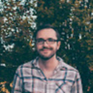 Meet your Posher, Jason